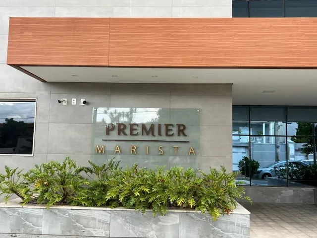 Imagem 15: Apartamento Venda, 4 suítes, 5 vagas, Premier Marista Mobiliado, Setor Marista, Goiânia