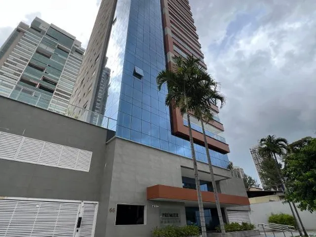 Imagem 3: Apartamento Venda, 4 suítes, 5 vagas, Premier Marista Mobiliado, Setor Marista, Goiânia