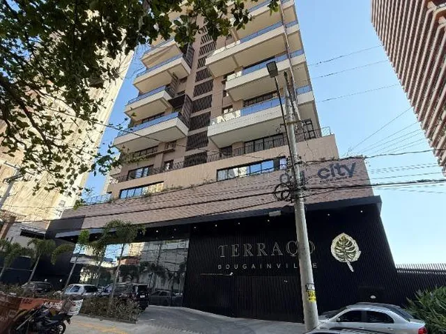 Imagem: Vendo Apartamento 4 Suítes 203m Terraço