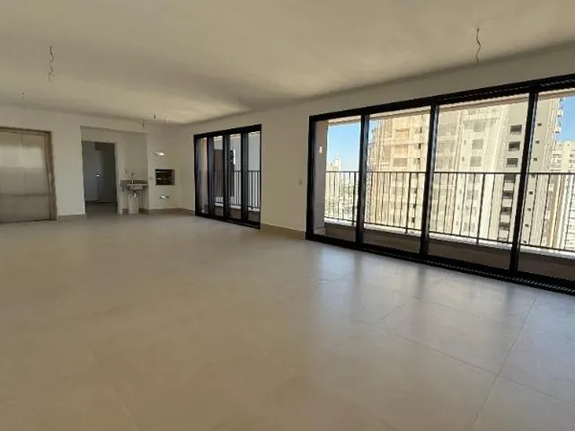 Imagem 13: Vendo Apartamento 4 Suítes 203m Terraço Bouganiville Setor Marista, Setor Oeste
