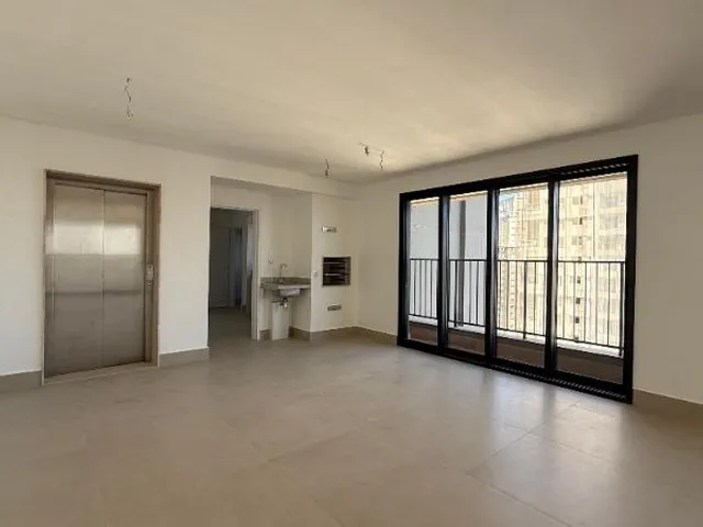 Imagem 3: Vendo Apartamento 4 Suítes 203m Terraço Bouganiville Setor Marista, Setor Oeste