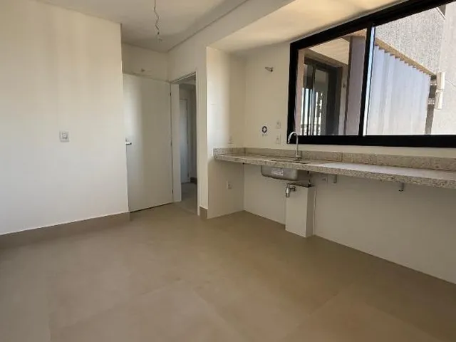 Imagem 9: Vendo Apartamento 4 Suítes 203m Terraço Bouganiville Setor Marista, Setor Oeste
