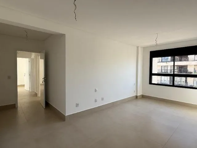 Imagem 2: Vendo Apartamento 4 Suítes 203m Terraço Bouganiville Setor Marista, Setor Oeste