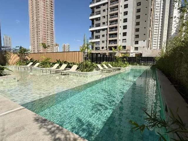 Imagem 11: Vendo Apartamento 4 Suítes 203m Terraço Bouganiville Setor Marista, Setor Oeste