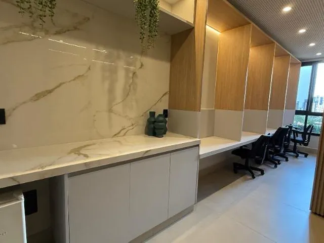 Imagem 10: Vendo Apartamento 4 Suítes 203m Terraço Bouganiville Setor Marista, Setor Oeste