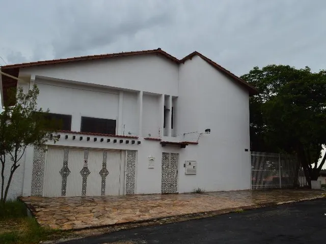 Imagem: Casa Sobrado Venda, 5 quartos, Alameda Rio
