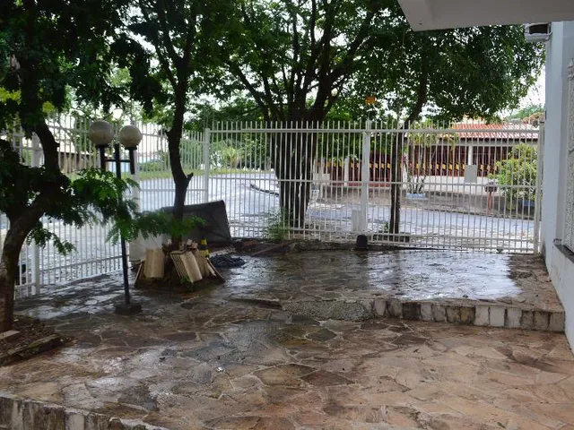 Imagem 14: Casa Sobrado Venda, 5 quartos, Alameda Rio Vermelho, Conjunto Residencial Aruanã I