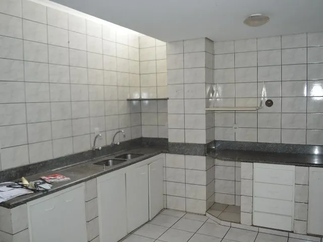 Imagem 2: Casa Sobrado Venda, 5 quartos, Alameda Rio Vermelho, Conjunto Residencial Aruanã I