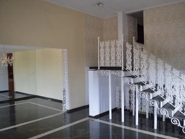 Imagem 7: Casa Sobrado Venda, 5 quartos, Alameda Rio Vermelho, Conjunto Residencial Aruanã I