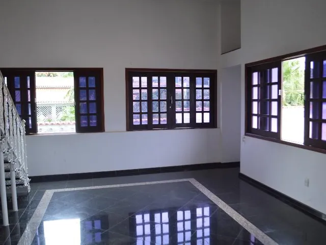 Imagem 15: Casa Sobrado Venda, 5 quartos, Alameda Rio Vermelho, Conjunto Residencial Aruanã I