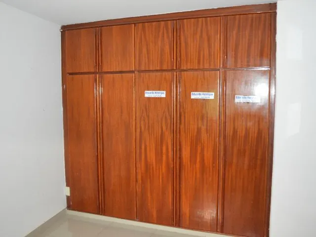 Imagem 3: Casa Sobrado Venda, 5 quartos, Alameda Rio Vermelho, Conjunto Residencial Aruanã I
