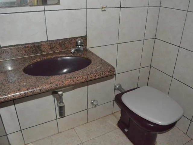 Imagem 11: Casa Sobrado Venda, 5 quartos, Alameda Rio Vermelho, Conjunto Residencial Aruanã I