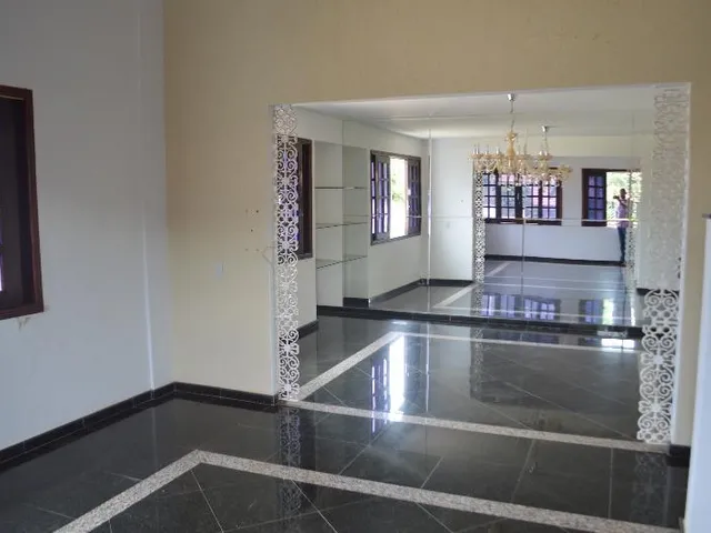 Imagem 4: Casa Sobrado Venda, 5 quartos, Alameda Rio Vermelho, Conjunto Residencial Aruanã I