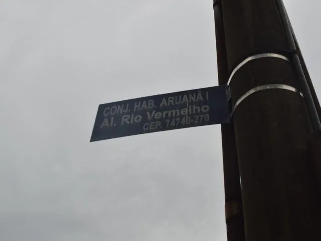 Imagem 9: Casa Sobrado Venda, 5 quartos, Alameda Rio Vermelho, Conjunto Residencial Aruanã I