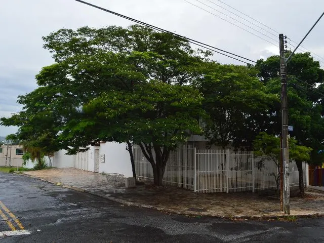 Imagem 16: Casa Sobrado Venda, 5 quartos, Alameda Rio Vermelho, Conjunto Residencial Aruanã I