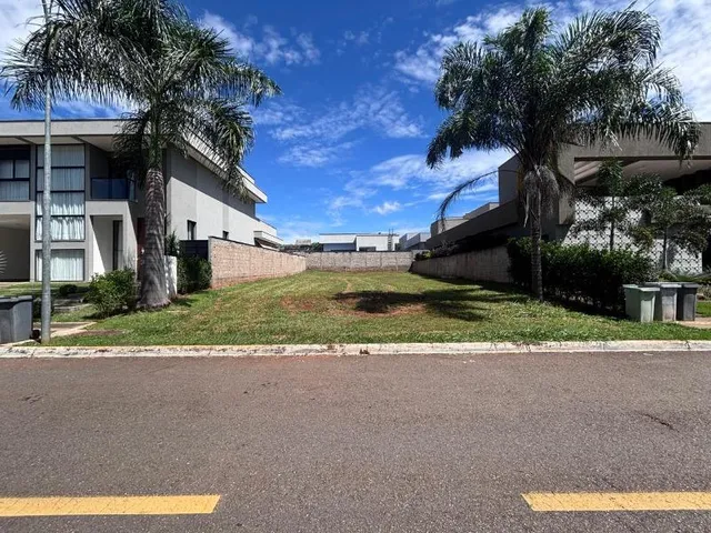 Imagem 8: Vendo lote 406m² Portal do Sol Green, Residencial Goiânia Golf Club