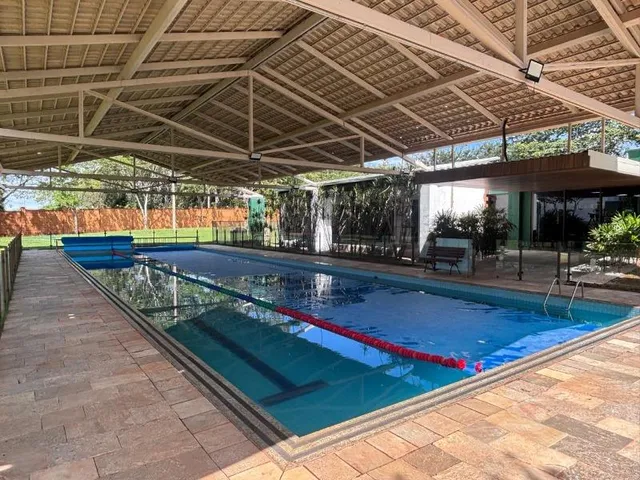 Imagem 10: Vendo lote 406m² Portal do Sol Green, Residencial Goiânia Golf Club
