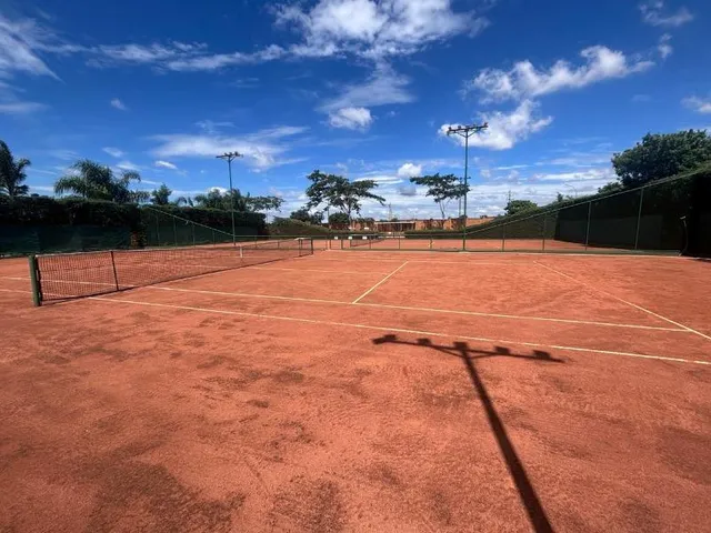 Imagem 3: Vendo lote 406m² Portal do Sol Green, Residencial Goiânia Golf Club