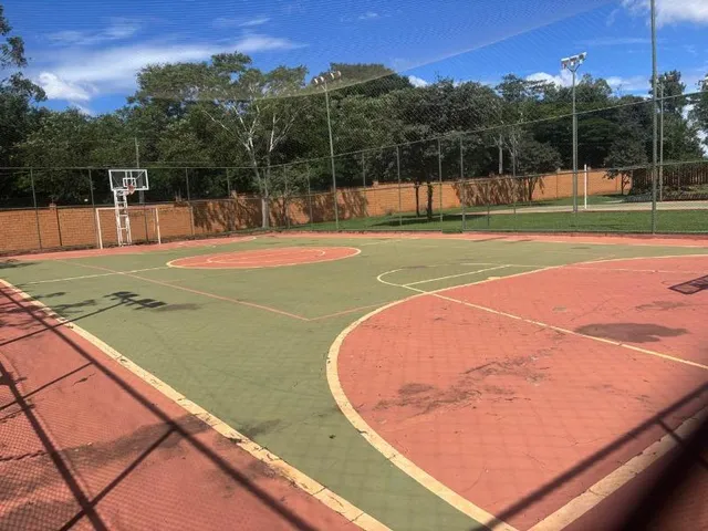 Imagem 12: Vendo lote 406m² Portal do Sol Green, Residencial Goiânia Golf Club
