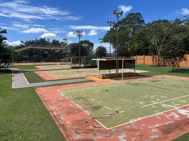 Imagem 5: Vendo lote 406m² Portal do Sol Green, Residencial Goiânia Golf Club
