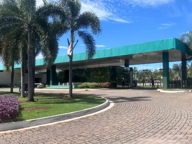 Imagem 6: Vendo lote 406m² Portal do Sol Green, Residencial Goiânia Golf Club