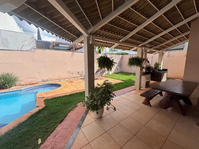Imagem 10: Vendo Casa 4 Quartos Portal do Sol, Sobrado Condomínio Portal do Sol 1, Goiânia