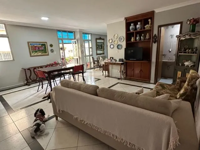 Imagem 16: Vendo Apartamento 4 Quartos 2 Vagas Setor Bueno Praça T-25 Ed. Santa Bárbara