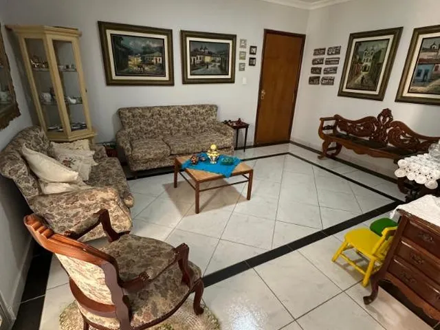 Imagem 10: Vendo Apartamento 4 Quartos 2 Vagas Setor Bueno Praça T-25 Ed. Santa Bárbara