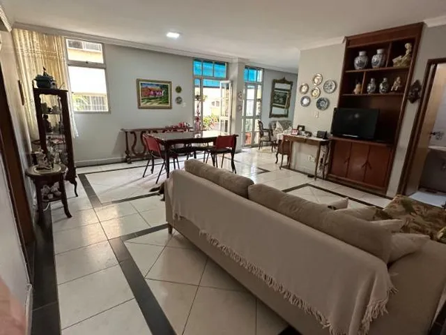 Imagem 4: Vendo Apartamento 4 Quartos 2 Vagas Setor Bueno Praça T-25 Ed. Santa Bárbara