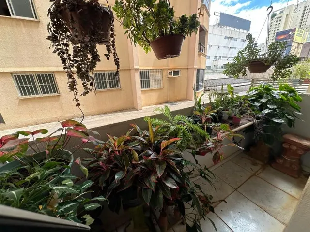 Imagem 3: Vendo Apartamento 4 Quartos 2 Vagas Setor Bueno Praça T-25 Ed. Santa Bárbara