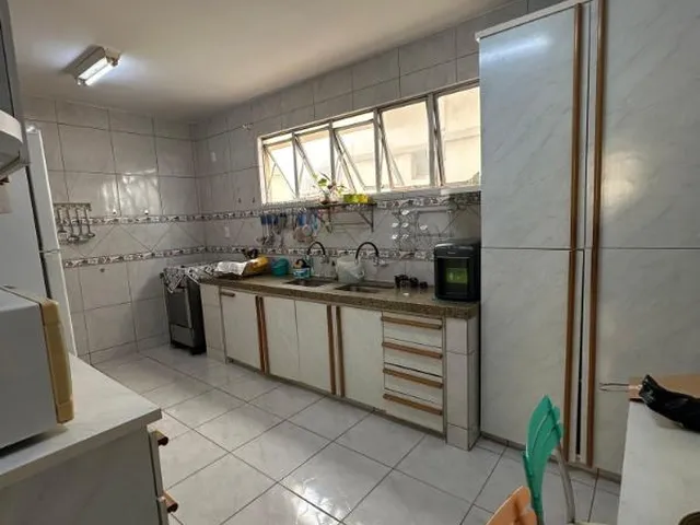 Imagem 6: Vendo Apartamento 4 Quartos 2 Vagas Setor Bueno Praça T-25 Ed. Santa Bárbara