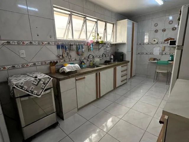 Imagem 14: Vendo Apartamento 4 Quartos 2 Vagas Setor Bueno Praça T-25 Ed. Santa Bárbara