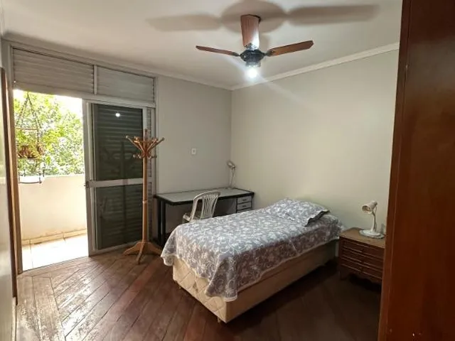 Imagem 7: Vendo Apartamento 4 Quartos 2 Vagas Setor Bueno Praça T-25 Ed. Santa Bárbara