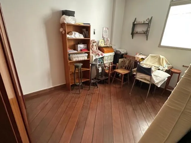 Imagem 9: Vendo Apartamento 4 Quartos 2 Vagas Setor Bueno Praça T-25 Ed. Santa Bárbara