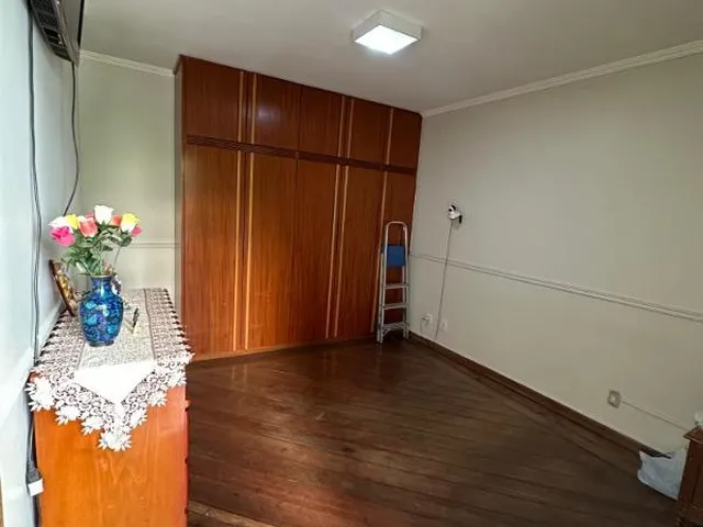 Imagem 13: Vendo Apartamento 4 Quartos 2 Vagas Setor Bueno Praça T-25 Ed. Santa Bárbara
