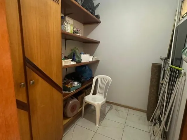 Imagem 5: Vendo Apartamento 4 Quartos 2 Vagas Setor Bueno Praça T-25 Ed. Santa Bárbara
