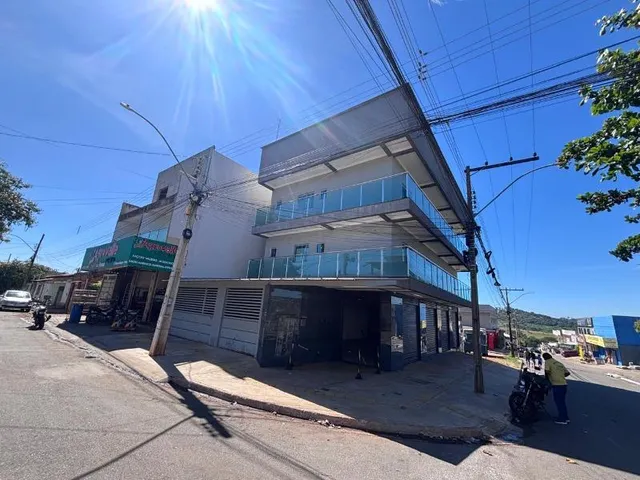 Imagem 12: Alugo sala comercial 150m Residencial Vale dos Sonhos