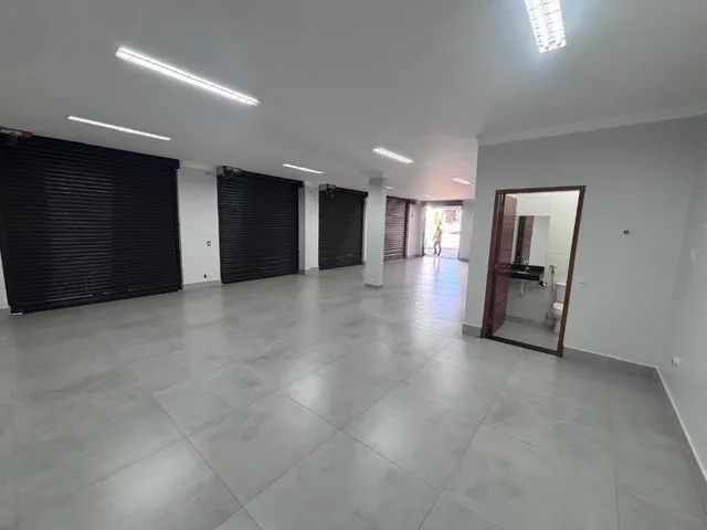 Imagem 3: Alugo sala comercial 150m Residencial Vale dos Sonhos