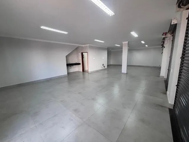 Imagem 5: Alugo sala comercial 150m Residencial Vale dos Sonhos