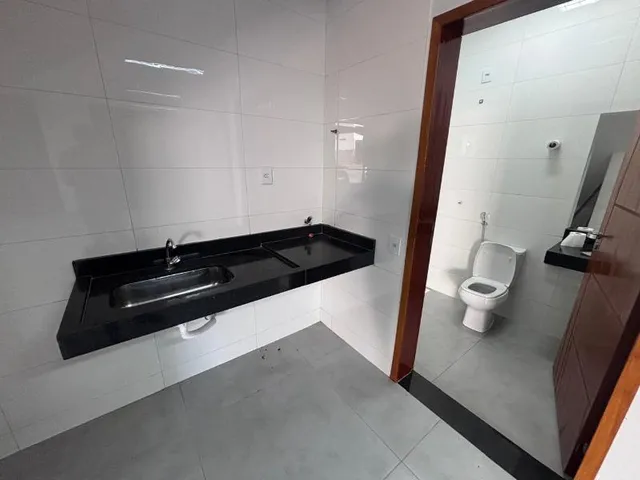 Imagem 9: Alugo sala comercial 150m Residencial Vale dos Sonhos