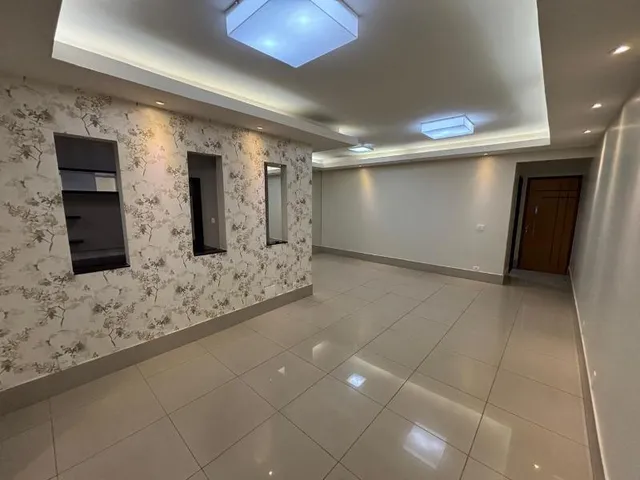 Imagem 10: Apartamento Venda, 3 quartos, Ed. Chamonix, Nova Suiça, Setor Bueno, Goiânia