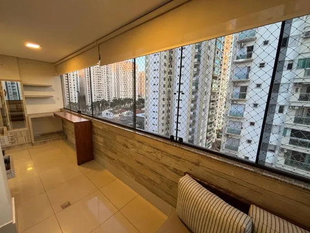 Imagem 13: Apartamento Venda, 3 quartos, Ed. Chamonix, Nova Suiça, Setor Bueno, Goiânia