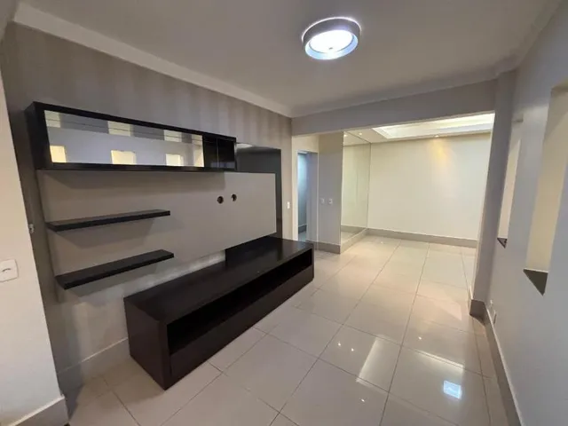 Imagem 2: Apartamento Venda, 3 quartos, Ed. Chamonix, Nova Suiça, Setor Bueno, Goiânia