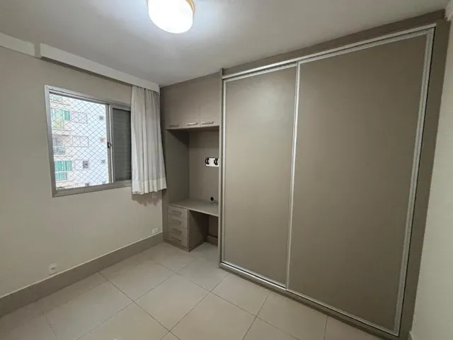 Imagem 3: Apartamento Venda, 3 quartos, Ed. Chamonix, Nova Suiça, Setor Bueno, Goiânia
