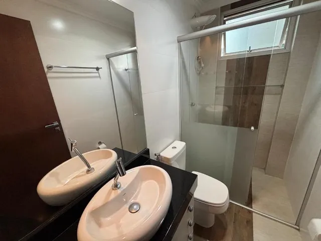 Imagem 11: Apartamento Venda, 3 quartos, Ed. Chamonix, Nova Suiça, Setor Bueno, Goiânia