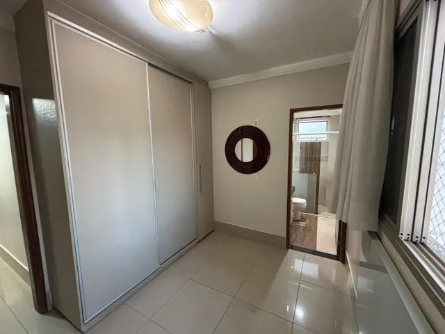 Imagem 5: Apartamento Venda, 3 quartos, Ed. Chamonix, Nova Suiça, Setor Bueno, Goiânia