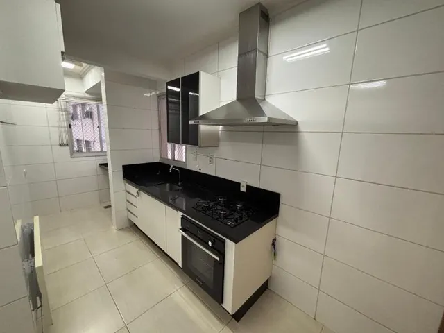 Imagem 12: Apartamento Venda, 3 quartos, Ed. Chamonix, Nova Suiça, Setor Bueno, Goiânia