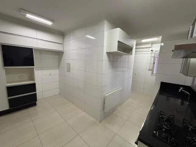 Imagem 8: Apartamento Venda, 3 quartos, Ed. Chamonix, Nova Suiça, Setor Bueno, Goiânia