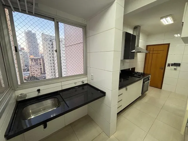 Imagem 6: Apartamento Venda, 3 quartos, Ed. Chamonix, Nova Suiça, Setor Bueno, Goiânia