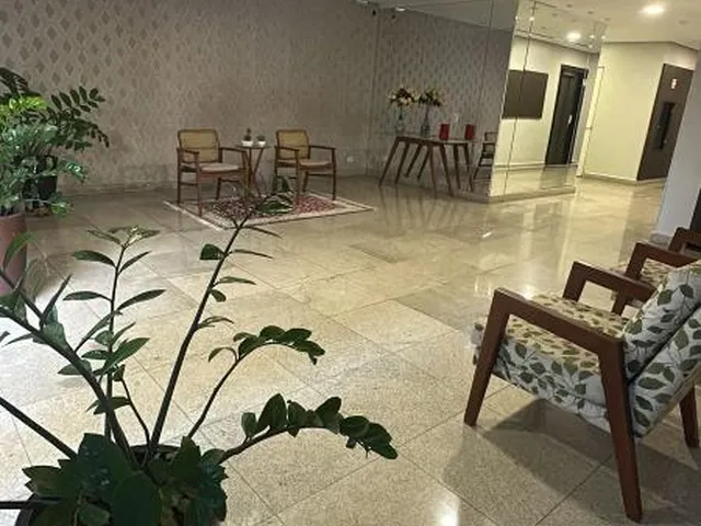 Imagem 16: Apartamento Venda, 3 quartos, Ed. Chamonix, Nova Suiça, Setor Bueno, Goiânia